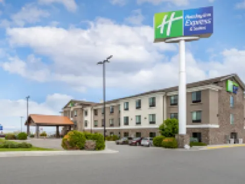 Holiday Inn Express & Suites BELGRADE by IHG Hotels in Belgrade