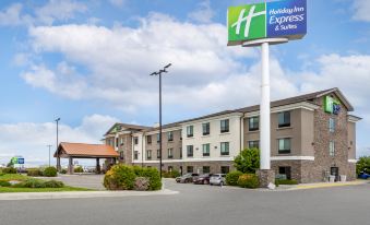 Holiday Inn Express & Suites Belgrade