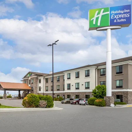 Holiday Inn Express & Suites BELGRADE by IHG