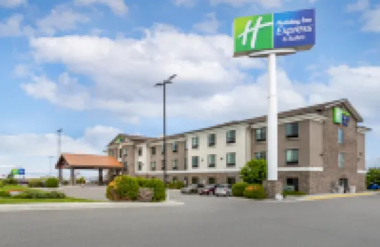 Holiday Inn Express & Suites BELGRADE by IHG
