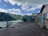 Kuandian Shanshui Yunxuan Homestay - Pet friendly