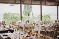 Hutton Brickyards Riverfront Hotel & Venue Отели в г. Ольстер