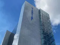 Tryp by Wyndham Brasília Nações Hotels near South Wing