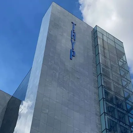 Tryp by Wyndham Brasília Nações