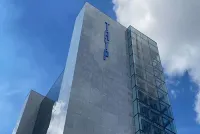 Tryp by Wyndham Brasília Nações Hotéis em 