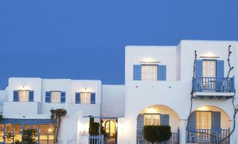 Villa Kelly Rooms & Suites