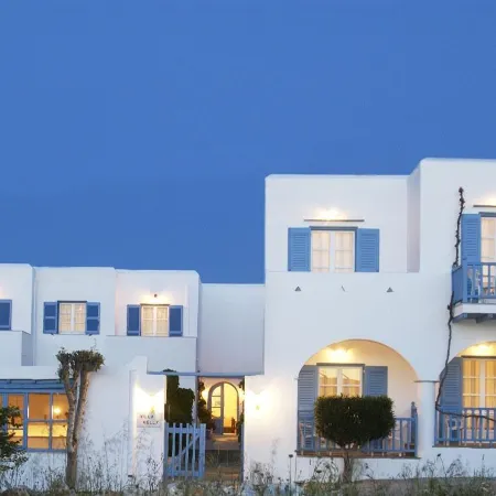 Villa Kelly Rooms & Suites