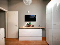 Room in Apartment - the Sweet Attic of Lu in the Historic Center