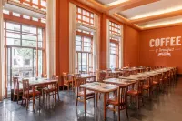 DELPLAZA Excelsior São Paulo - By Monreale - servizio colazione