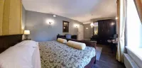 Taanilinna Hotell فنادق في تالين