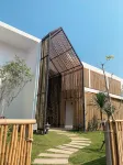 Homu Villa Pua Các khách sạn gần Wat Pa Hat