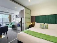 The Sebel Wellington Thorndon Hotel dekat Boyd Wilson Field