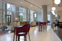 Hilton Newcastle Gateshead - bar