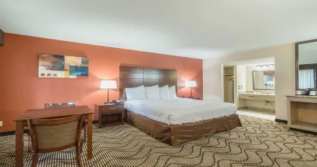 Best Western Roseville Inn