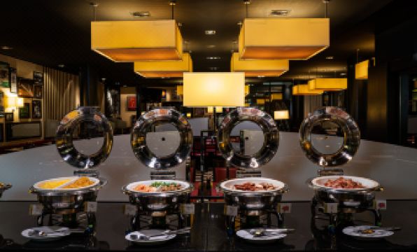 Holiday Inn ZÜRICH - MESSE by IHG