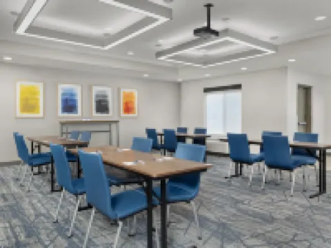 Holiday Inn Express & Suites SUPERIOR - DULUTH AREA by IHG Hoteles en Superior