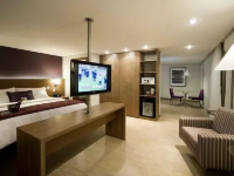 Radisson Hotel Belém Hotels in Belem