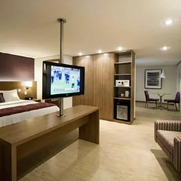 Radisson Hotel Belém