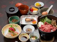 Suimeiso Hotels in Noda