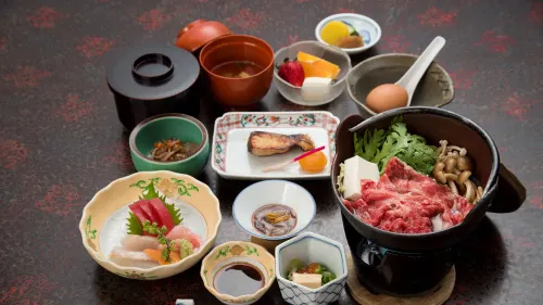 Suimeiso Hotels in Noda