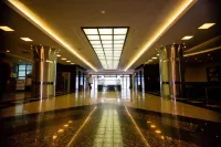 Hotel Lilia - Gym
