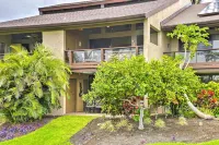 Chic Waikoloa Condo w/ Lanai + Complex Pools!