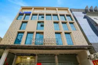 FabHotel Aman Sara Hotels in der Nähe von Charbagh Railway Station