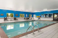 Comfort Inn Edinburgh - Columbus