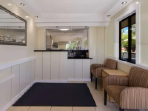 Rodeway Inn Livermore Hotels in Livermore