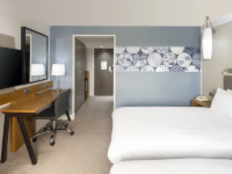 Crowne Plaza HARROGATE by IHG Hotels in Harrogate