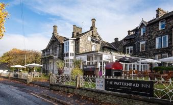 The Waterhead Inn- the Inn Collection Group