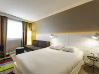 Ibis Styles Lyon Sud Vienne