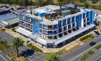 Mantra Quayside Port Macquarie