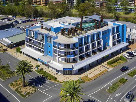 Mantra Quayside Port Macquarie