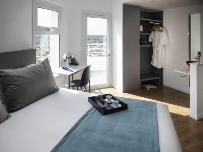 Mercure Rosario Отели в г. 