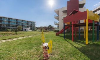 Residence Golf Club by Garvetur