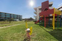 Residence Golf Club by Garvetur