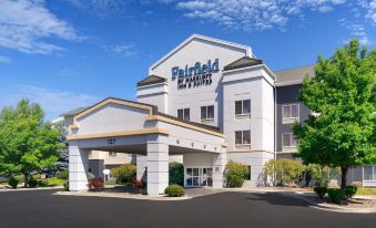 Fairfield Inn & Suites Yakima