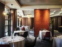 Parc Beaumont Hôtel & Spa Pau - MGallery Hotels in Pau