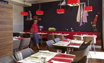 Ibis Krakow Stare Miasto