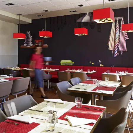 Ibis Krakow Stare Miasto