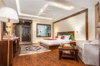 Badar Resorts and Spa Các khách sạn ở Ganderbal