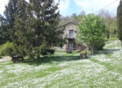 Exclusive Apartment with Fireplace Hotel di Castelfranco Piandiscò