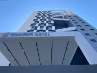 Comfort Hotel Presidente Prudente Các khách sạn ở Presidente Prudente