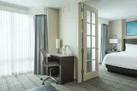 Hampton Inn & Suites by Hilton Downers Grove Chicago Hotels in Downers Grove