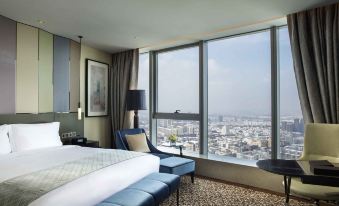 Sofitel Hotel (Lianyungang Suning)