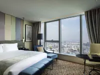 Sofitel Hotel (Lianyungang Suning) Hotels near Kongwang Mountain