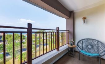 Novotel Qiandao Lake