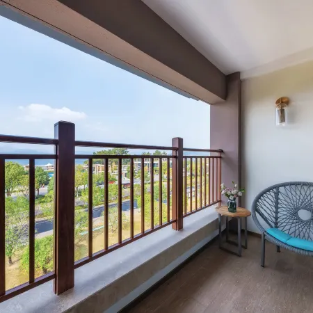 Novotel Qiandao Lake