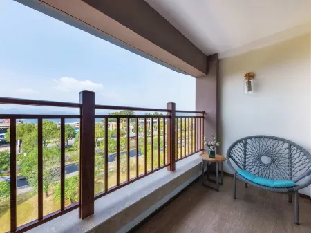 Novotel Qiandao Lake Отели в г. Чуньань